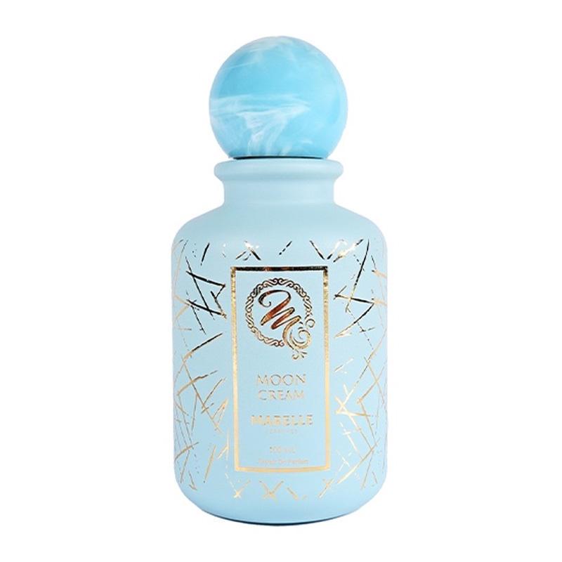 Парфюмерная вода унисекс Marelle Perfumes Moon Cream 100 мл в транспортной упаковке (374194)