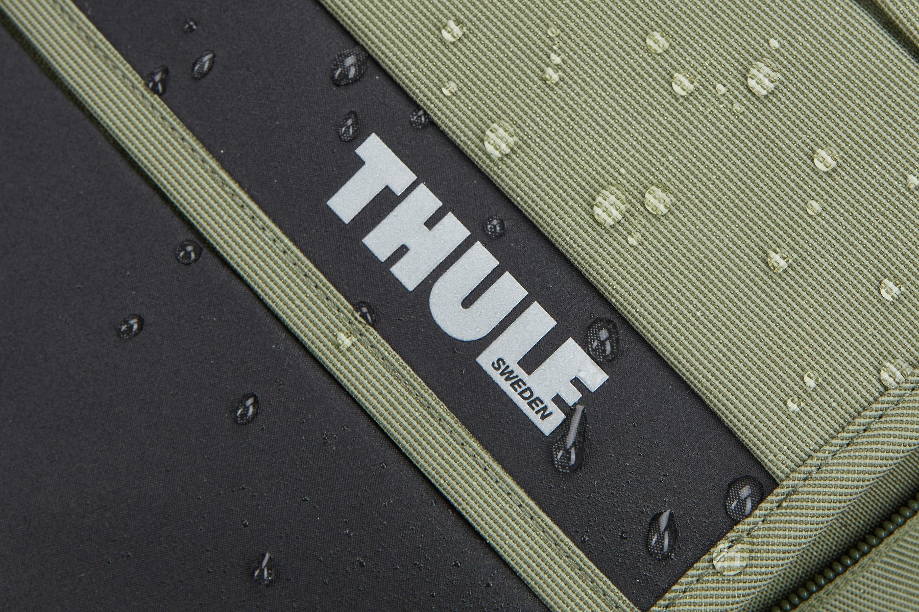 Рюкзак Thule Paramount Commuter Backpack 27 л Olivine (66917) - фото 8