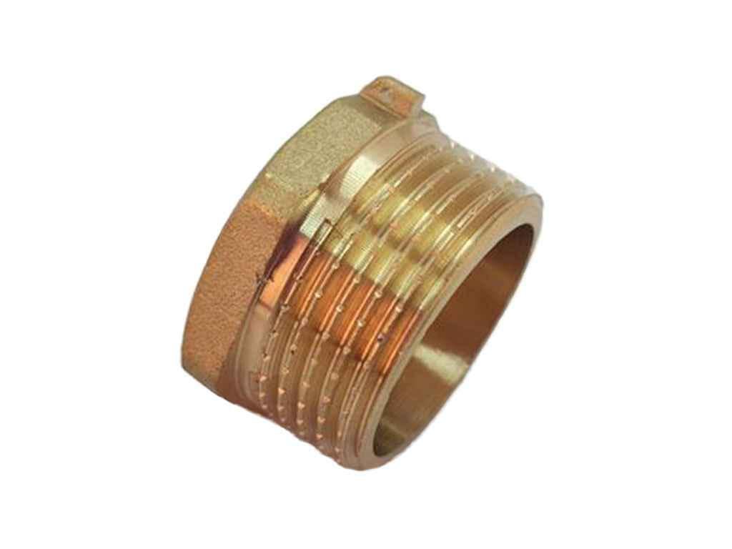 Заглушка Fittings 1/2 З под пломбу усиленная (855468)