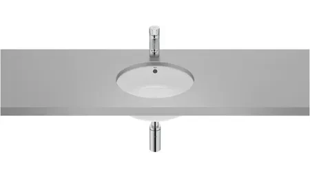 Умивальник Roca A3270YB000 Gap 35 см (153571193)