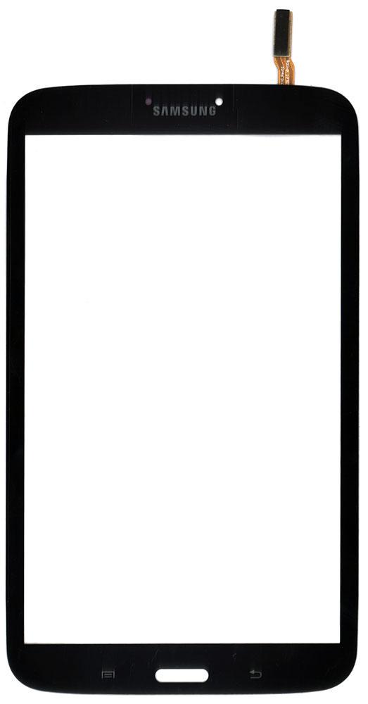 Тачскрин для планшета Samsung Galaxy Tab 3 8.0 SM-T310 Черный