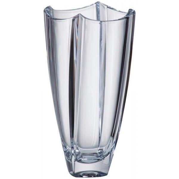 Ваза для цветов Bohemia Colosseum богемское стекло h 30,5 см (8KF79/99R14/305)