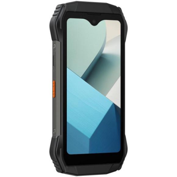 Смартфон Blackview N6000 8/256GB Black - фото 5