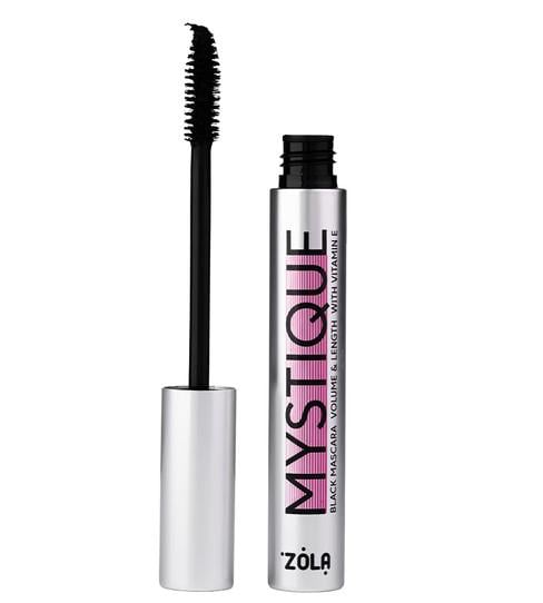 Туш для вій Zola Mascara Mystique Eyelash Mascara 8 г Black