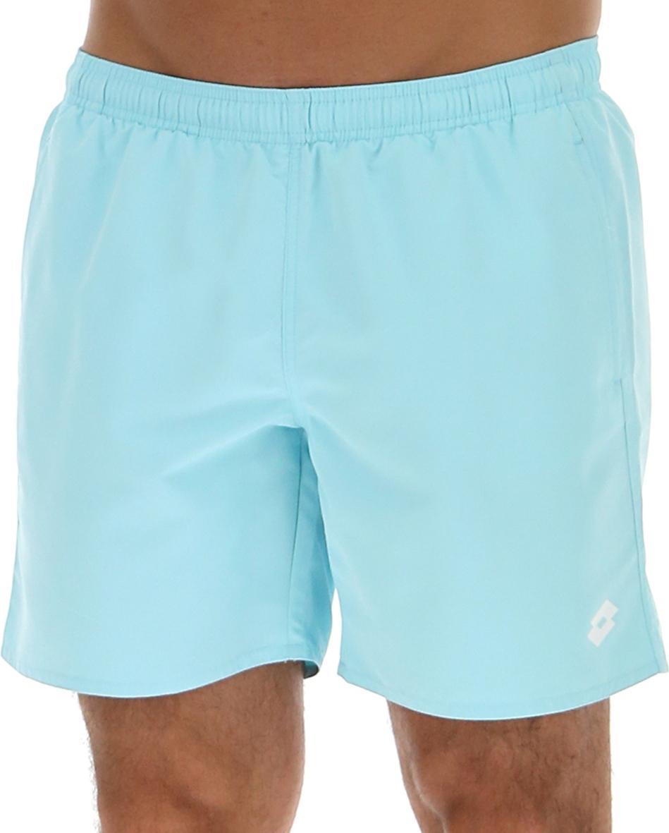 Шорты пляжные Lotto SHORT BEACH PL 213503/7DC M Голубой