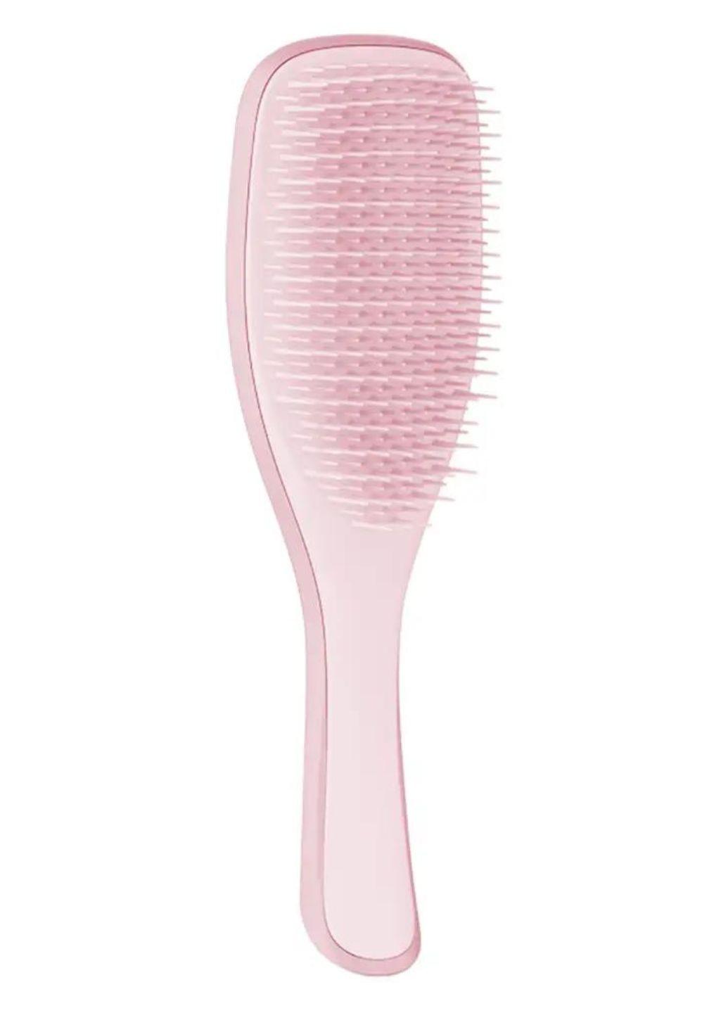 Щітка для волосся Tangle Teezer The Wet Detangler Millenial Pink (Е-01546) - фото 1