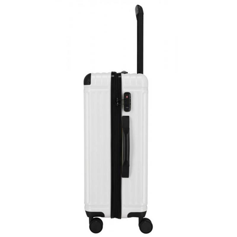Валіза на 4 колесах Travelite Cruise M 65 л White (TL072648-30) - фото 6