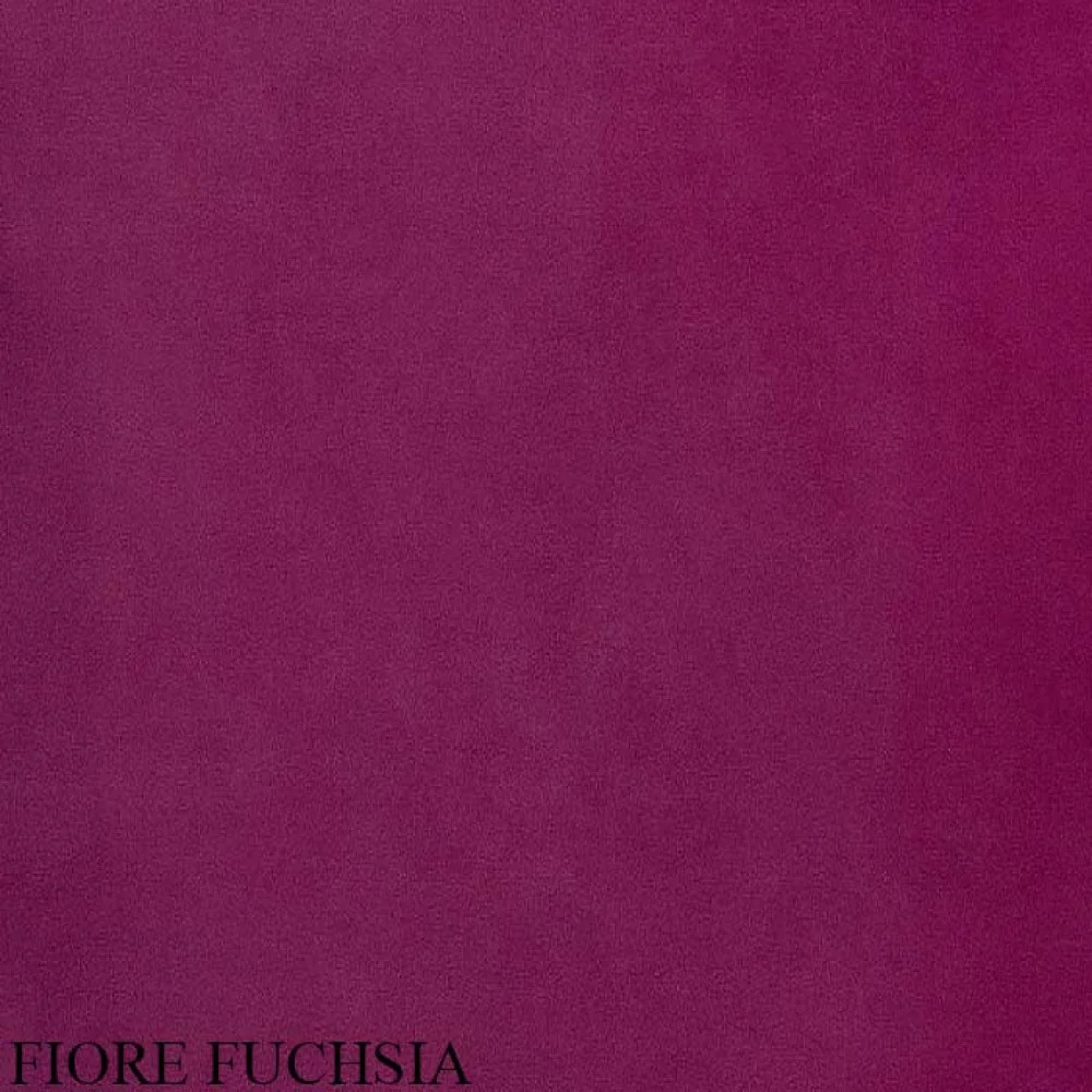 Диван раскладной прямой Tobi Sho Аркс 150x93 см велюр Fiore Фуксия (Fuchsia) - фото 7
