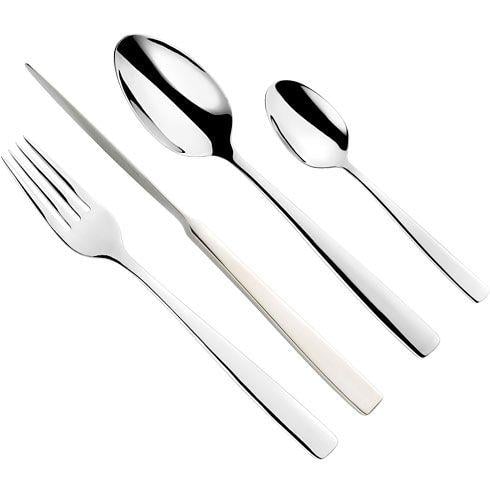 Набор столовых принадлежностей Eternum Atlantis на 6 персон 24 пр. (3010-BLN24MV)