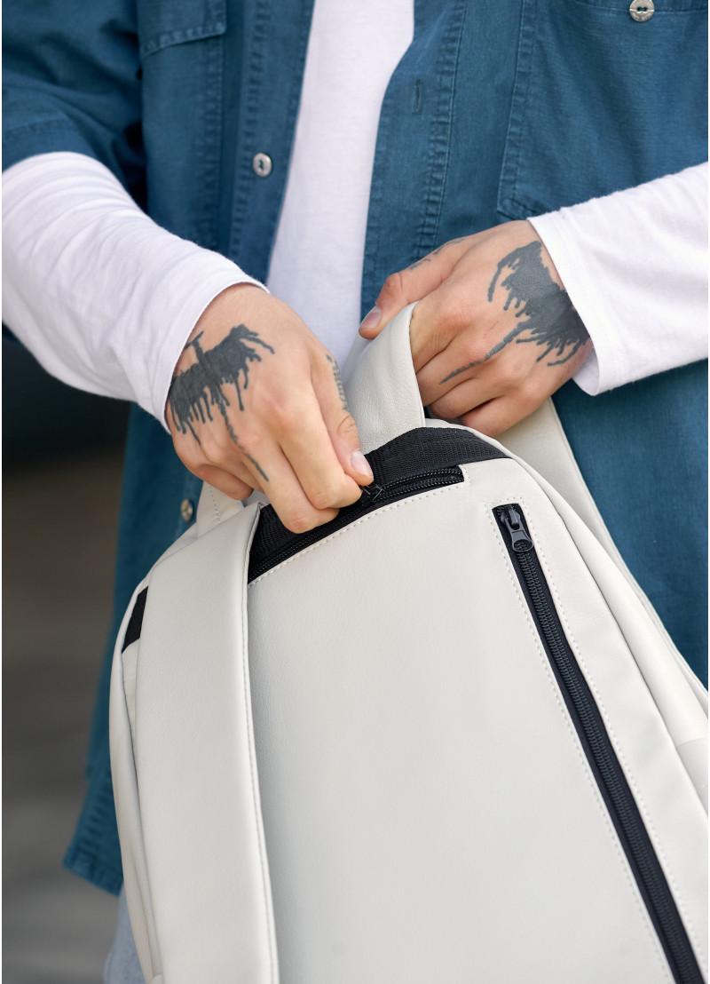 Рюкзак чоловічий Sambag Zard LRT (24300720) - фото 2