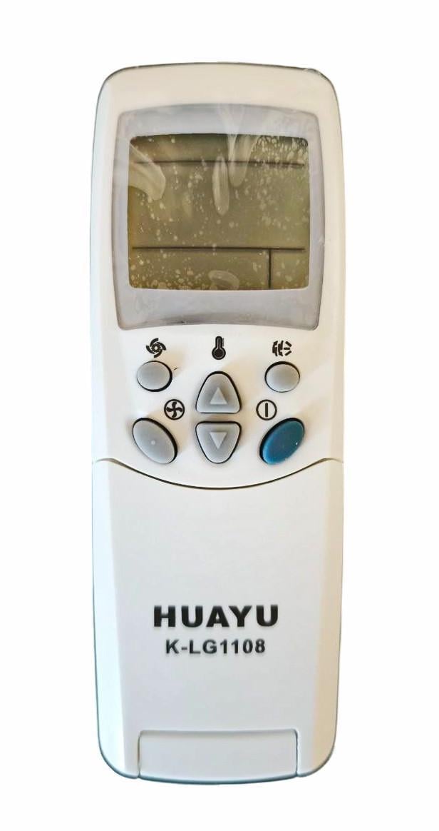 Универсальный пульт Huayu K-LG1108 (35918349)