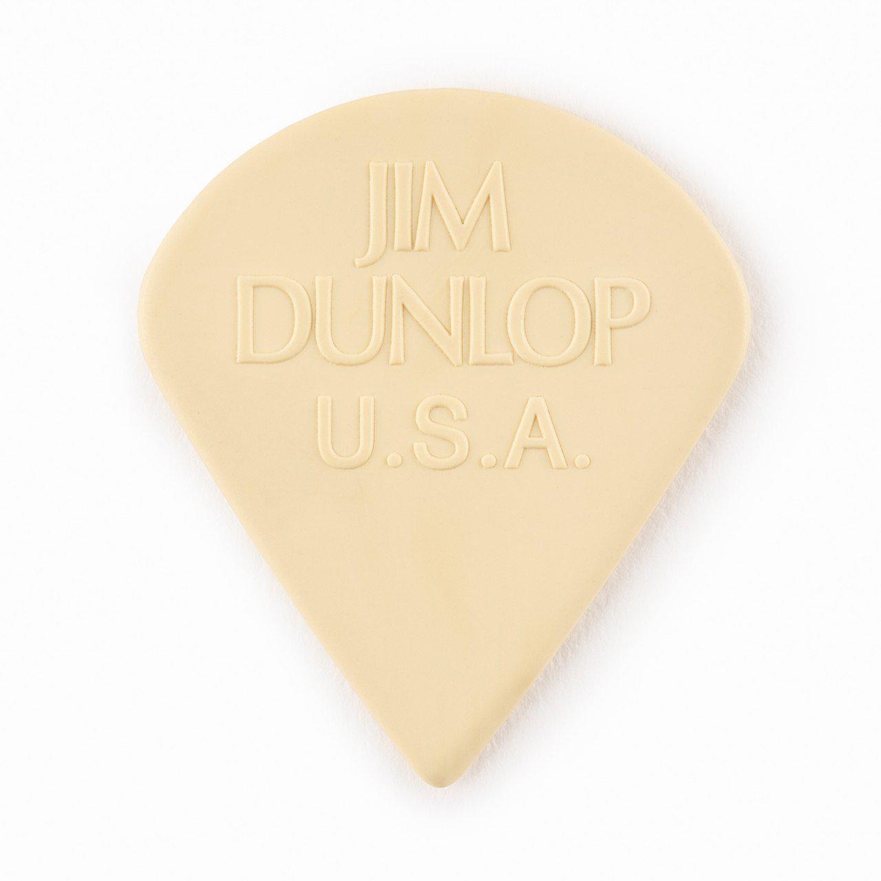Медіатор Dunlop 561PJR Jason Richardson Custom Jazz III 1,38 мм 6 шт. (128158) - фото 3