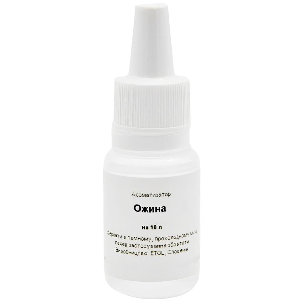 Ароматизатор Ежевика на 10 л (20096620)