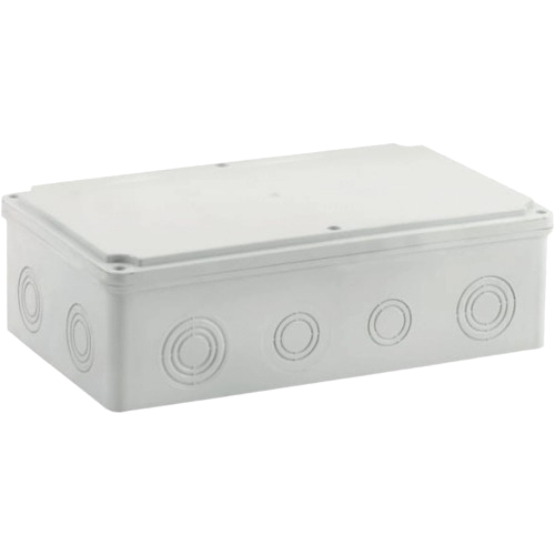 Коробка монтажная для открытой установки AP-UEA IP65 260х150х80 мм (29425337)