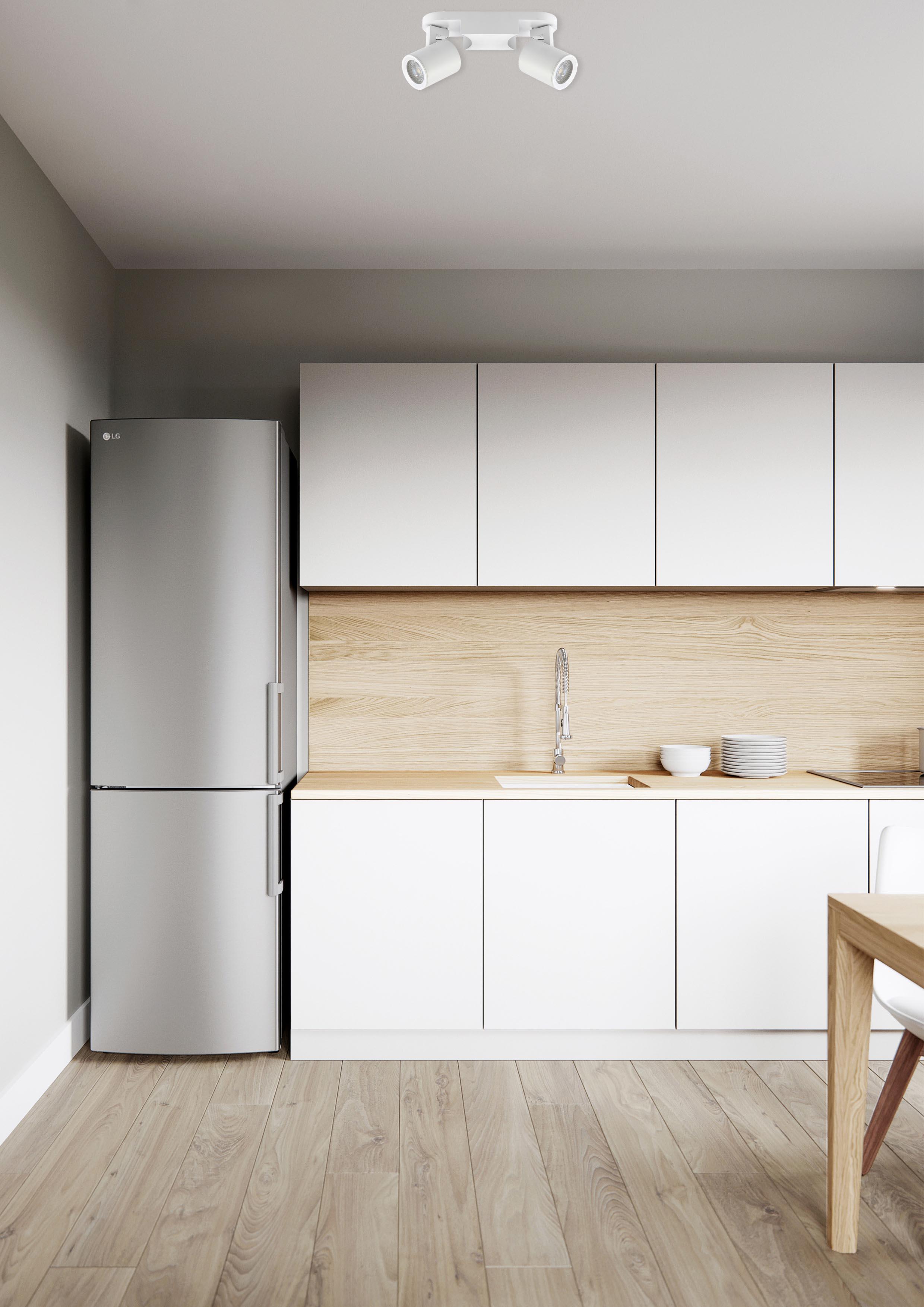 Спот Skarlat TH8802 BK - фото 6 Спот Skarlat TH8802 BK - фото 6