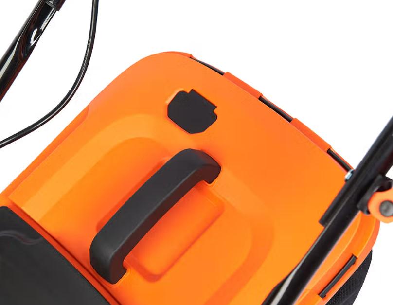 Газонокосарка електрична SEQUOIA SELM1838 (62047) - фото 7 Газонокосарка електрична SEQUOIA SELM1838 (62047) - фото 7