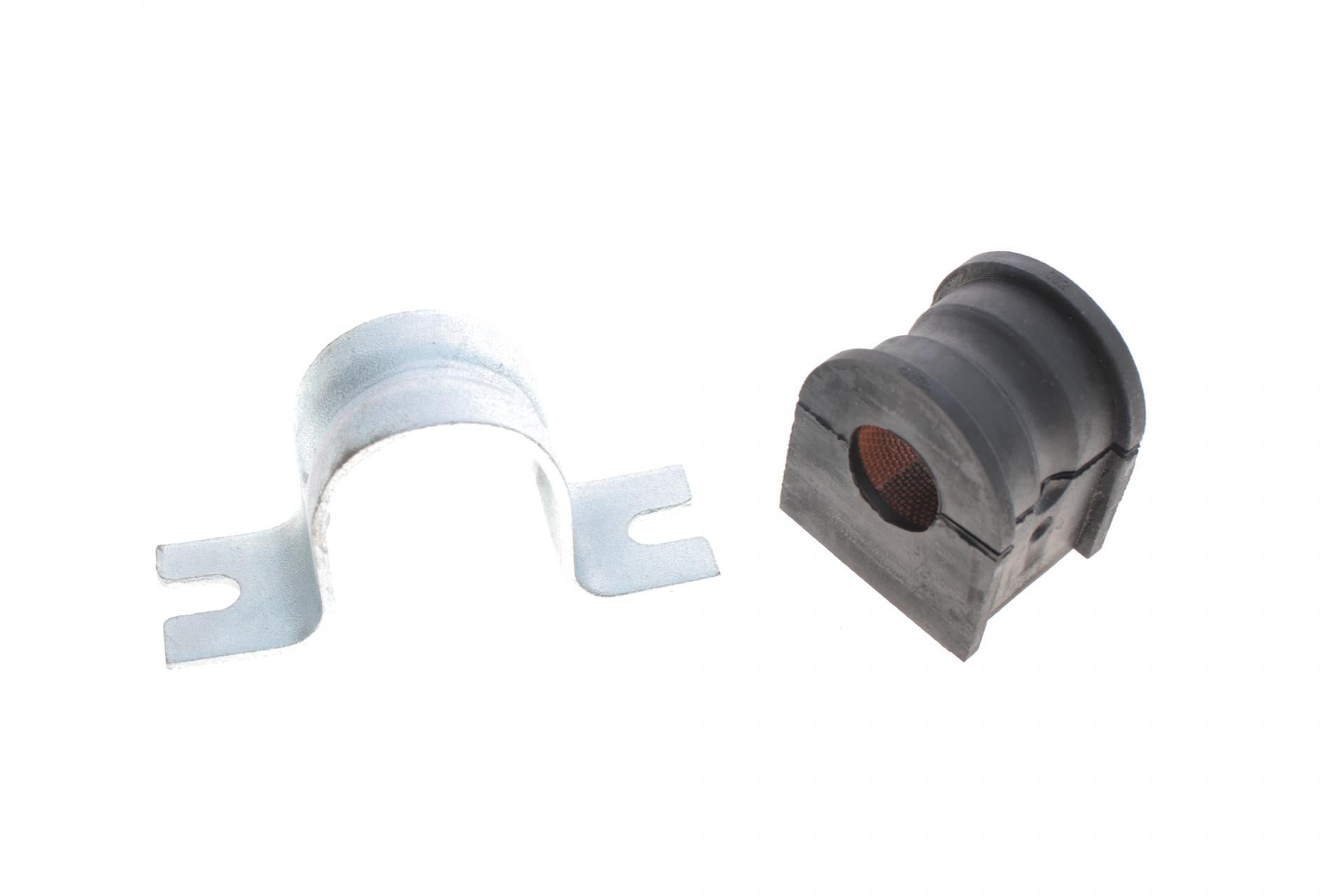 Втулка стабилизатора переднего FAG Renault Trafic II/III 01-d 23 мм с кронштейном (820 0010 30)