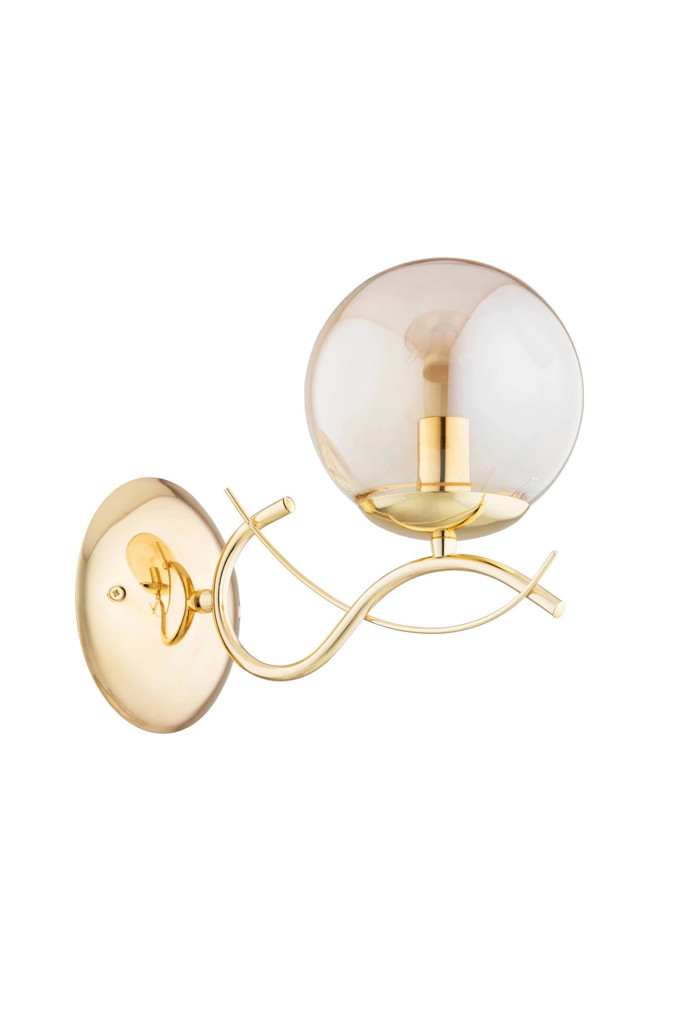 Бра ALFA 91519 1xE14 max. 60 Вт (25787458)