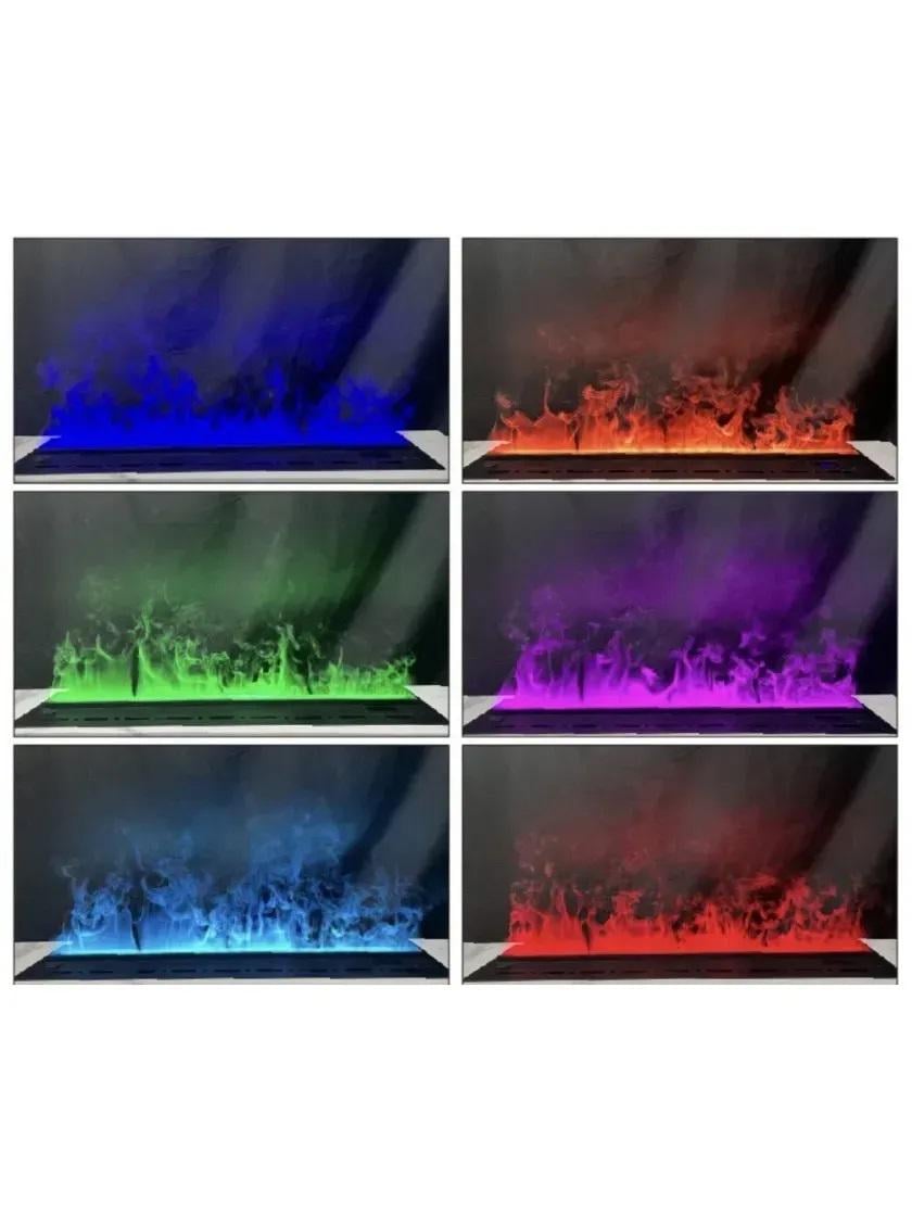 Электрокамин ProFire 3D 1200 - фото 9 Электрокамин ProFire 3D 1200 - фото 9