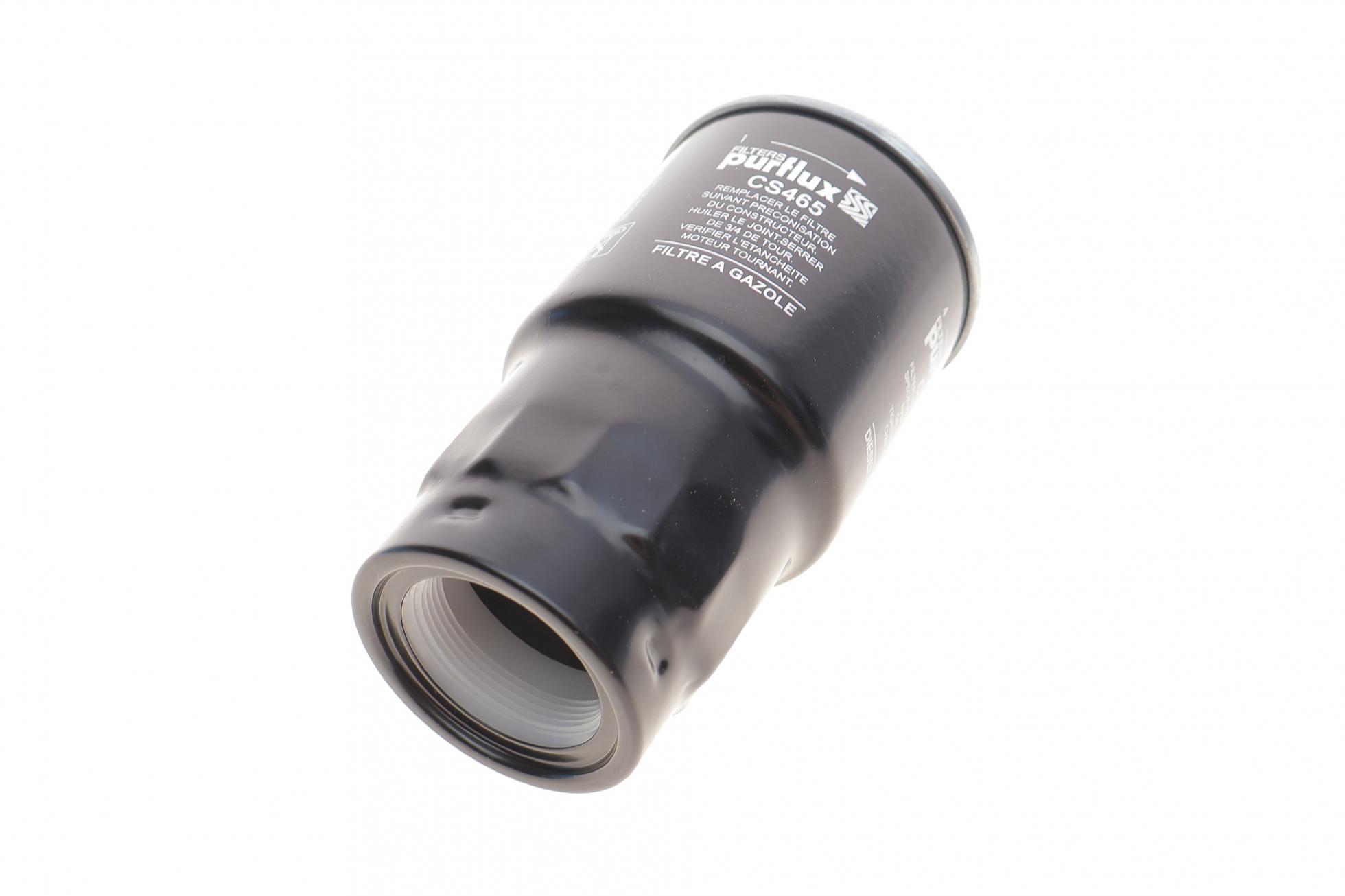 Фильтр топлива PURFLUX CS465