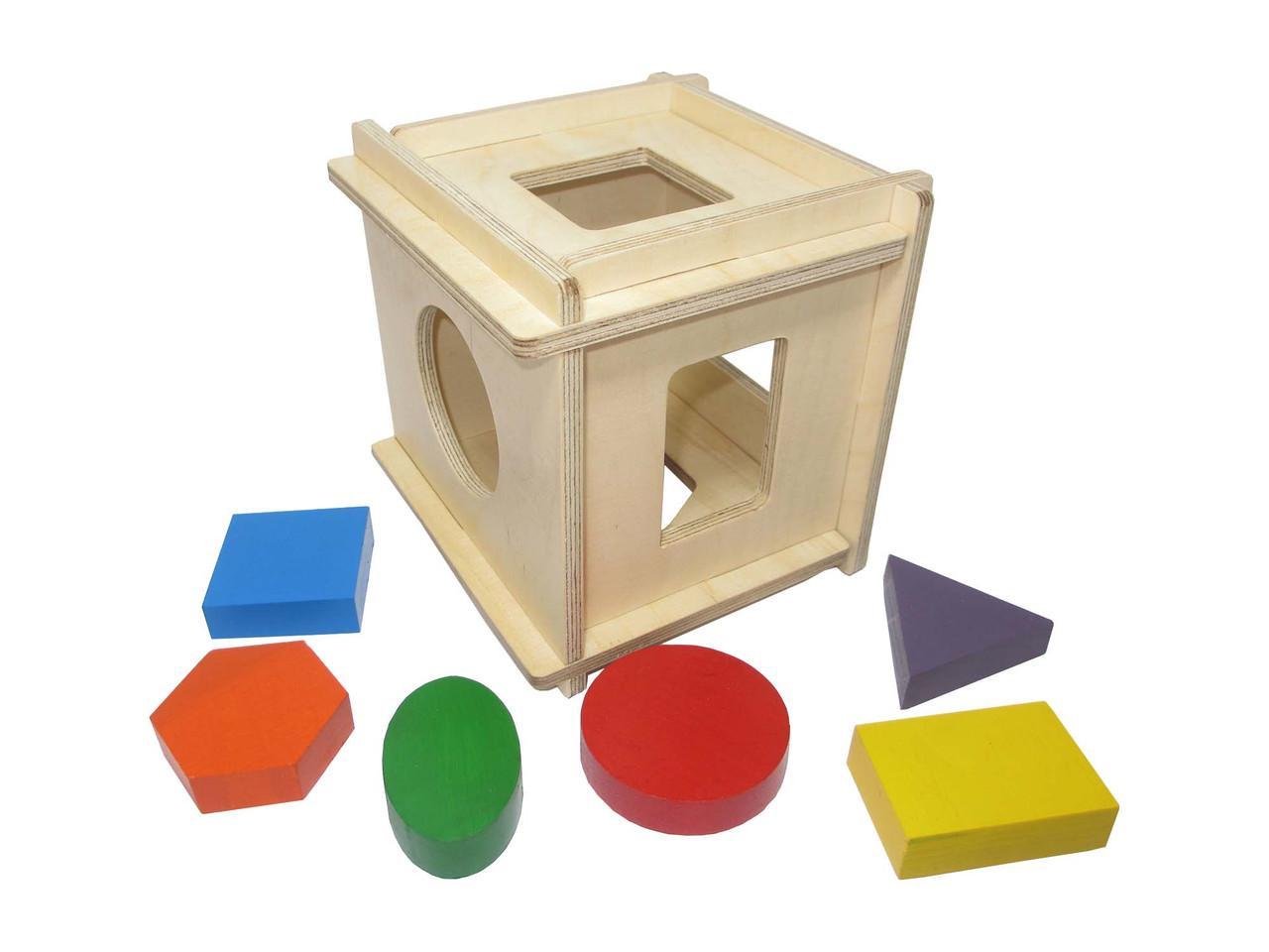 Сортер Трансформер (82)