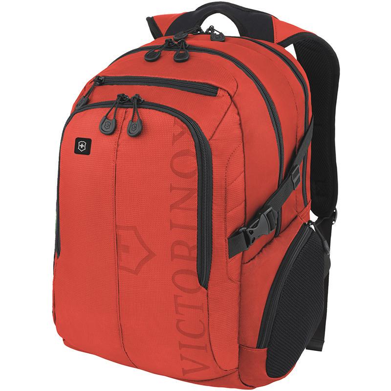 Городской рюкзак Victorinox Travel VX SPORT 30 л Pilot Red (Vt311052.03)