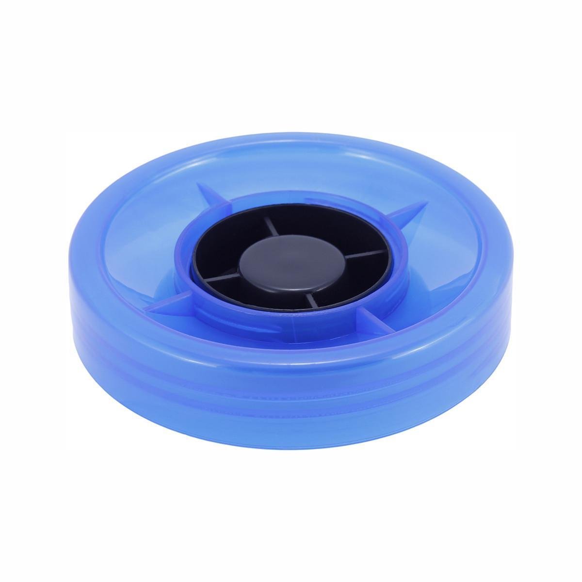 Термос із ручкою Kamille KM-2071 зі скляною колбою та 2 чашками 600 мл Синій (150-84-2071.2) - фото 8 Термос із ручкою Kamille KM-2071 зі скляною колбою та 2 чашками 600 мл Синій (150-84-2071.2) - фото 8