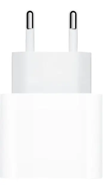 Комплект швидкої зарядки Kayfovo для Apple 35W Type-C White (29261) - фото 3 Комплект швидкої зарядки Kayfovo для Apple 35W Type-C White (29261) - фото 3