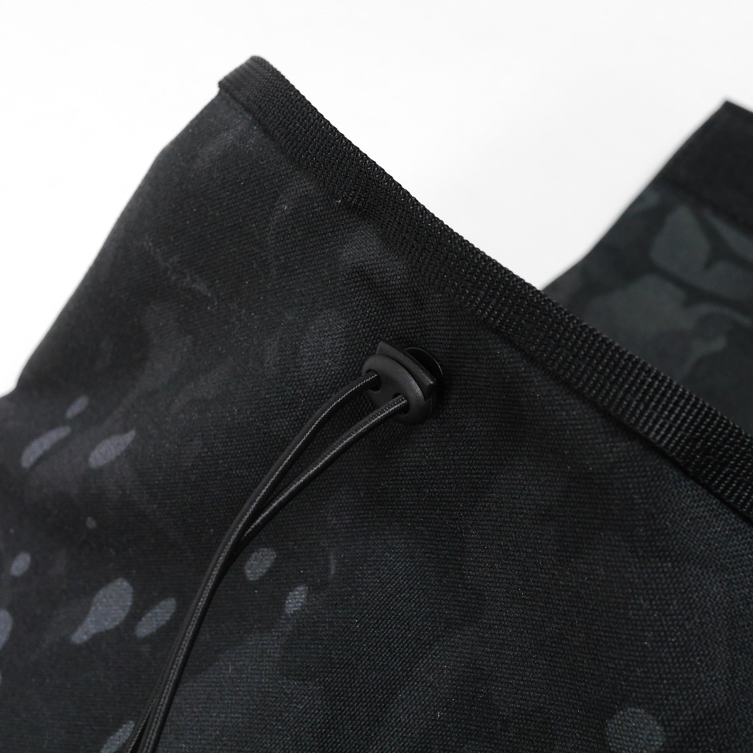 Подсумок под сброс KIBORG GU GU Mag Reset Pouch Dark multicam - фото 8 Подсумок под сброс KIBORG GU GU Mag Reset Pouch Dark multicam - фото 8