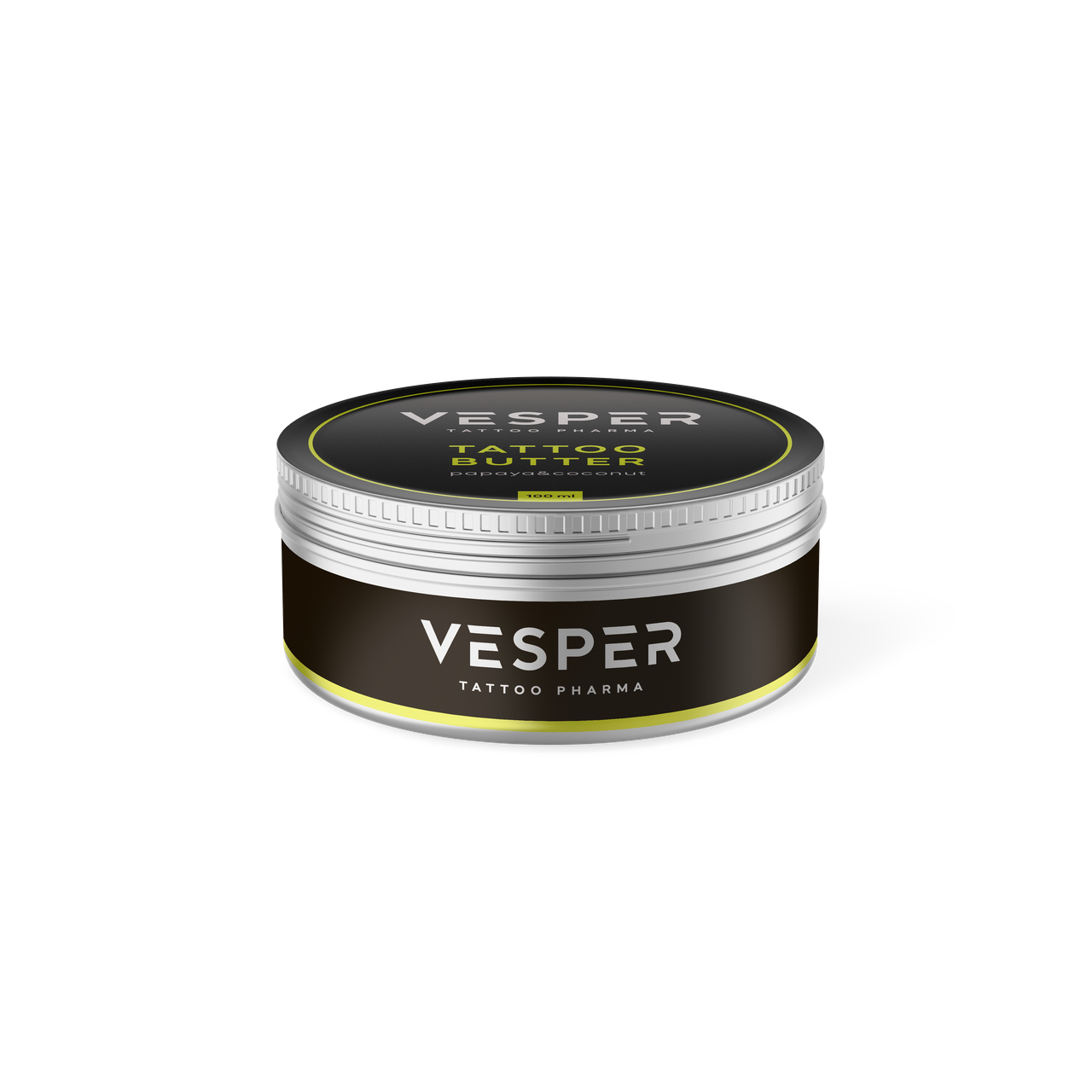 Баттер для тату Vesper Butter Papaya 100 мл