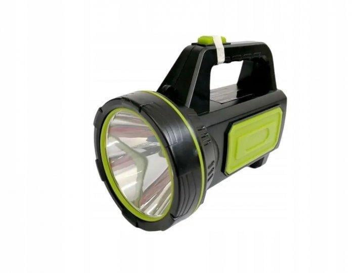 Ліхтар акумуляторний світлодіодний 2в1 (LPNWE164681168)