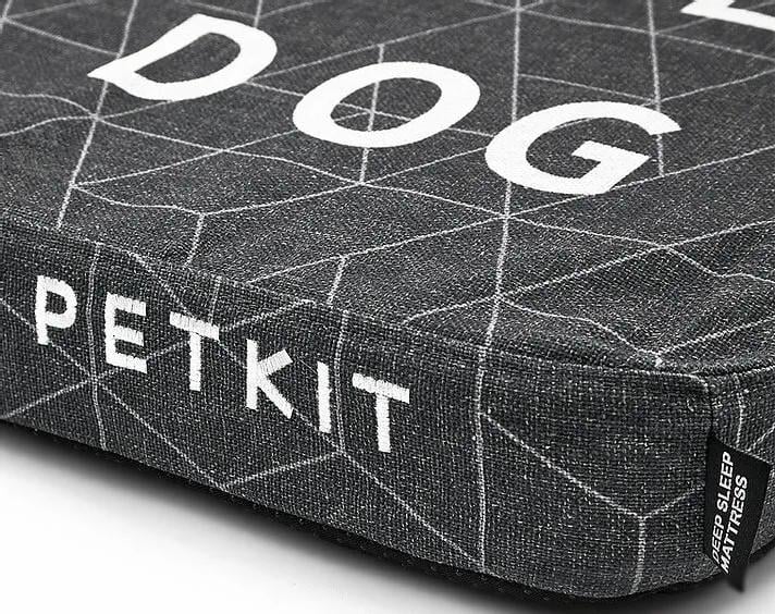 Чохол на ліжко для тварин PETKIT Deep Sleep Bed Mettress M - фото 3