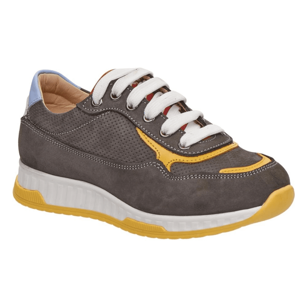 Кроссовки ортопедические детские Theo Leo 3014 SM 20 см р. 31 Разноцветный (2422309916)
