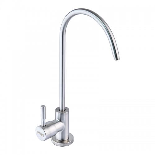 Кран для питьевой воды MIXXUS SUS304 Mono-07.SUS Filter (MI6028) Кран для питьевой воды MIXXUS SUS304 Mono-07.SUS Filter (MI6028)