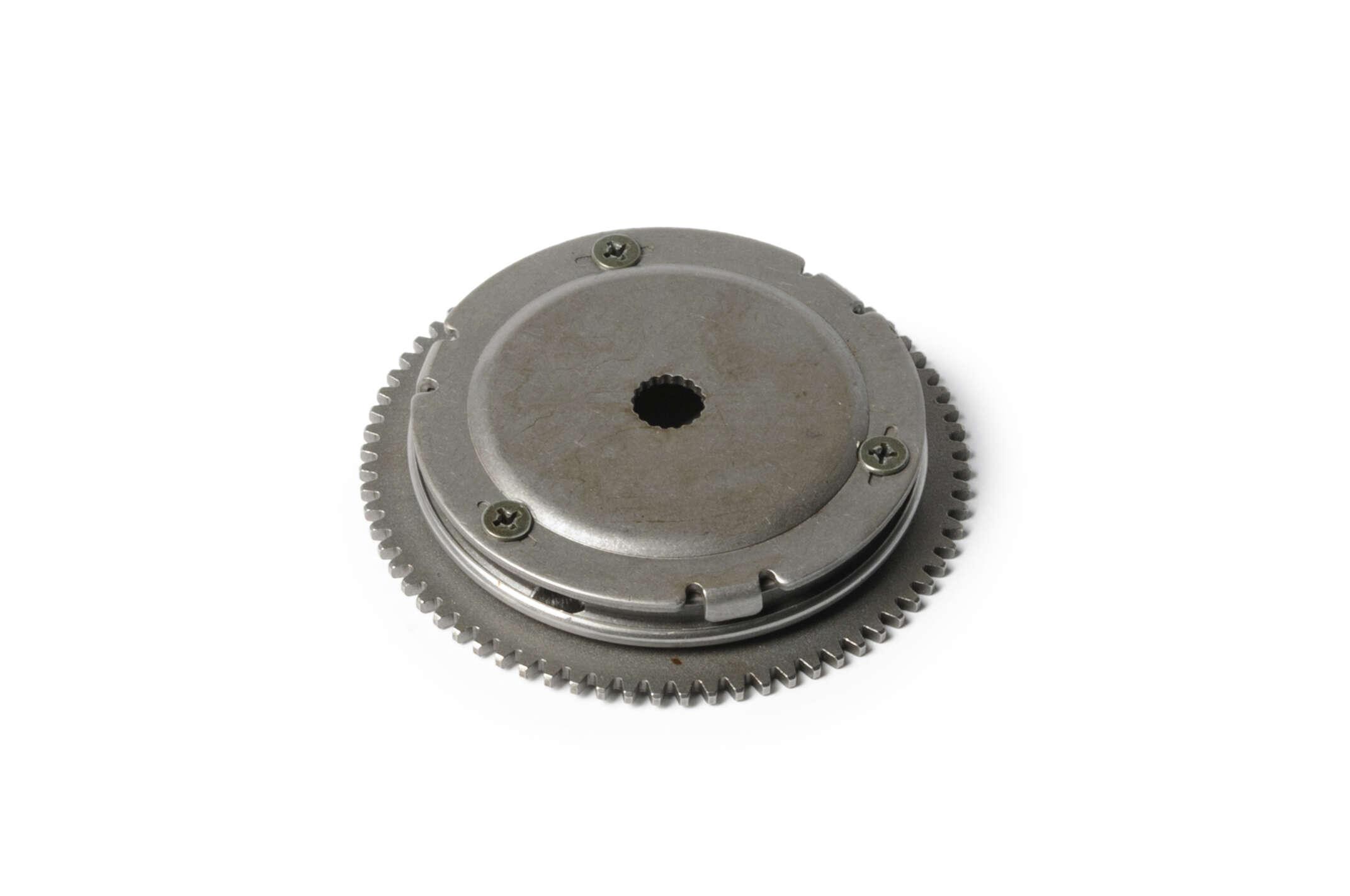 Обгонная муфта FORWARD для Yamaha JOG 50 5BM/GEAR (O-48)