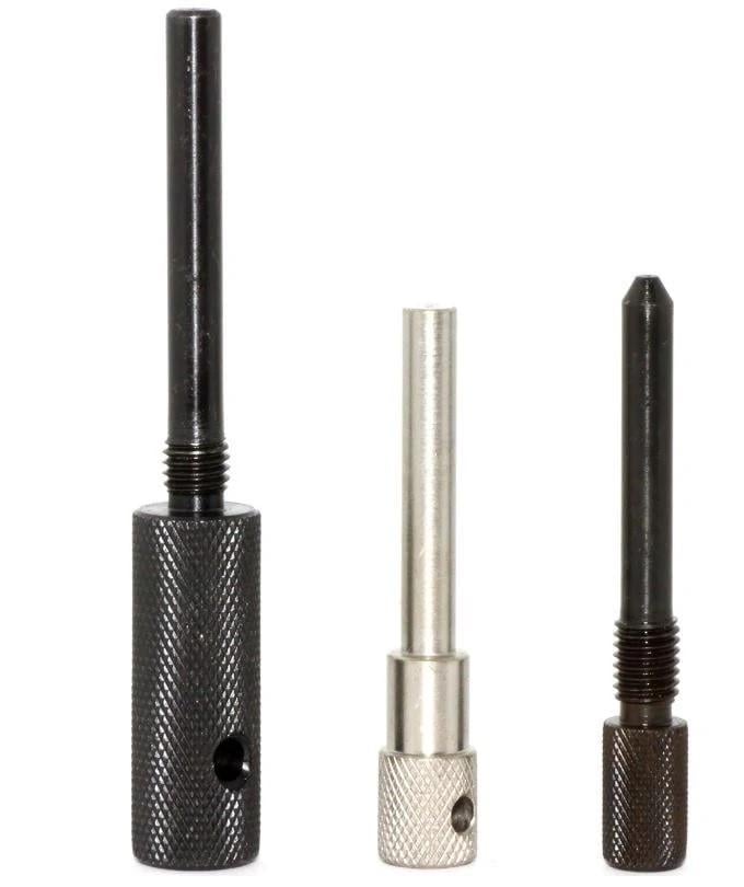 Набір штифтів фіксації валів Rewolt Renault 1.5/1.9 dCi (T2327REN) - фото 5