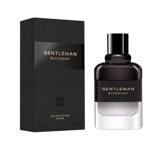 Вода парфумована для чоловіків Givenchy Gentleman Boisee 100 мл (71051)