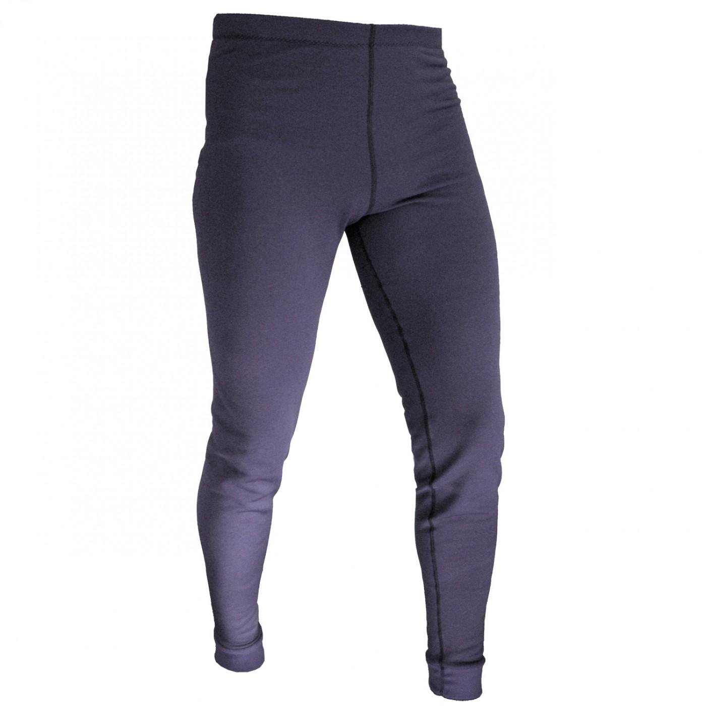 Термоштани чоловічі ORDANA X-warm Polartec Power Stretch S 163-169 см Темно-синій (50000981)