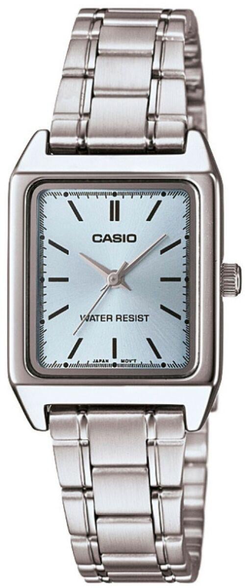 Наручний годинник жіночий Casio LTP-V007D-2E (942010)