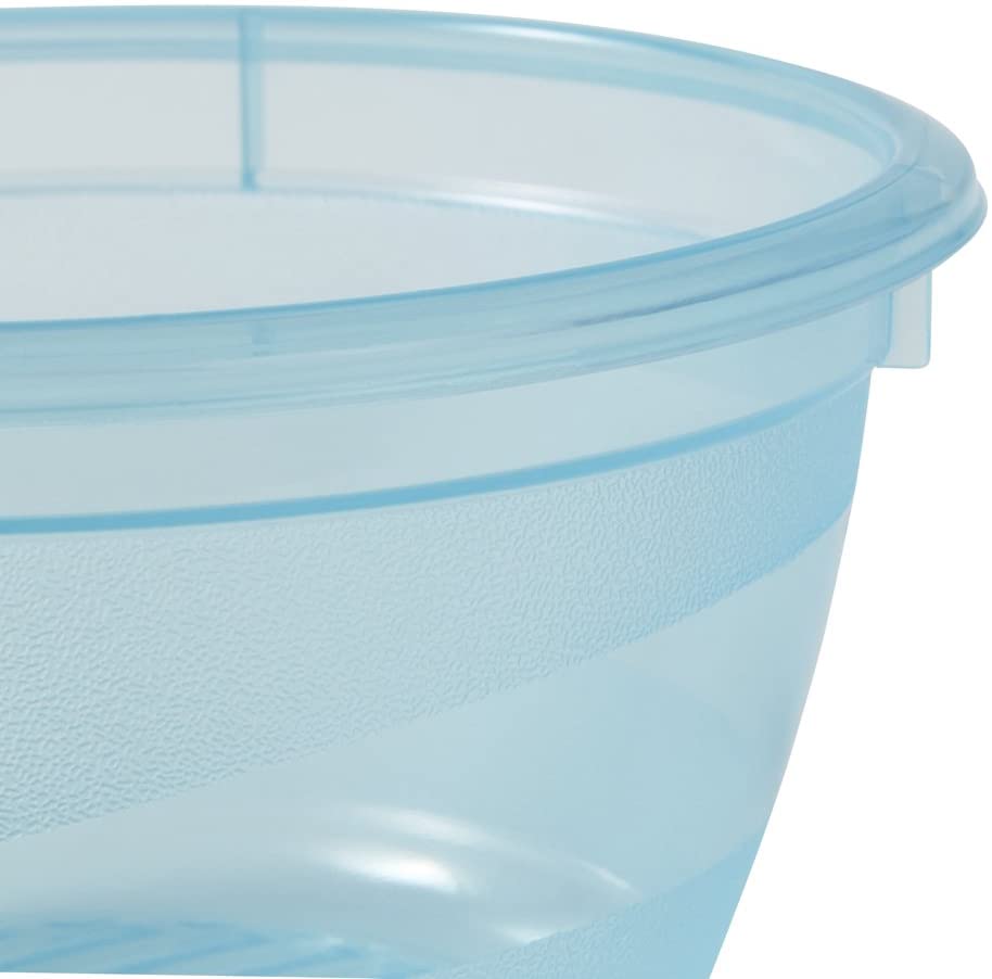 Набір для морозильної камери Keeeper Polar 6 шт. Блакитний (KEE-3022) - фото 4