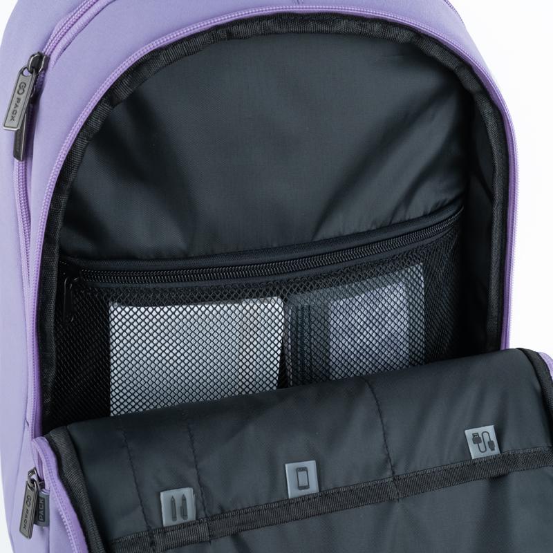 Рюкзак GoPack Education Teens (GO25-140L-1) - фото 10 Рюкзак GoPack Education Teens (GO25-140L-1) - фото 10