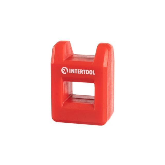 Инструмент Intertool VT-9001 для намагничивания и размагничивания - фото 3 Инструмент Intertool VT-9001 для намагничивания и размагничивания - фото 3