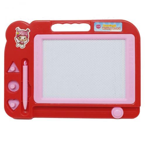 Доска для рисования Красный (169934) Доска для рисования Красный (169934)