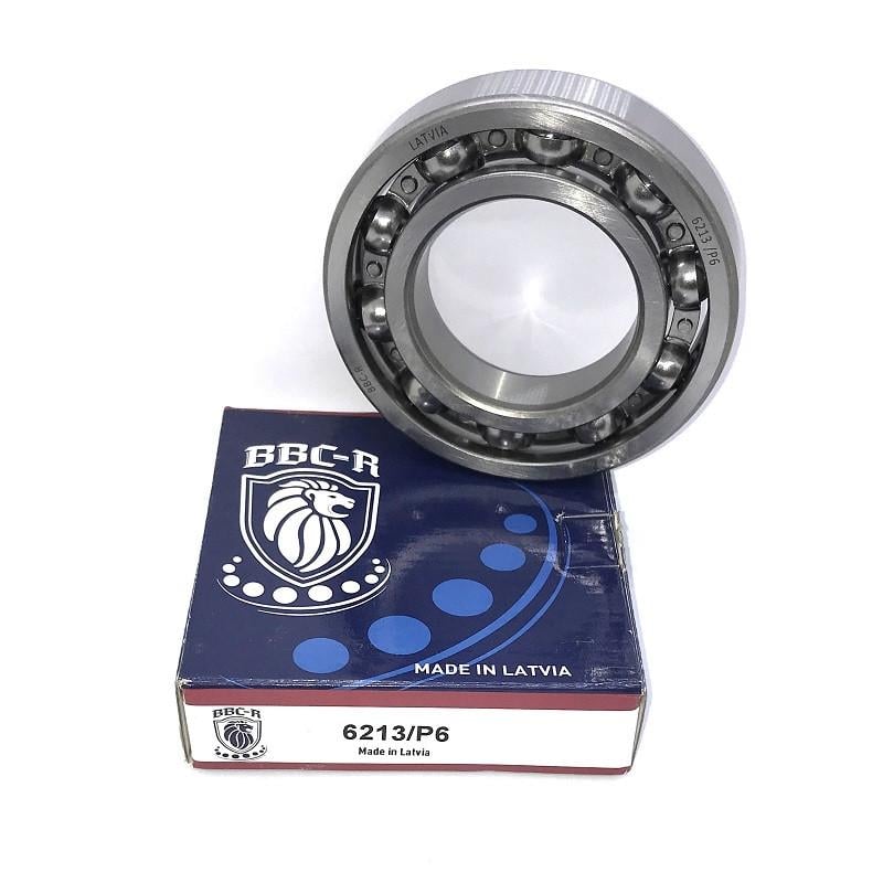 Подшипник BBC-R 6213/P6 65х120х23 мм (6-213)