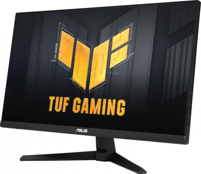 Монітор Asus Sus TUF Gaming VG249QM1A 24" (4711081766674) - фото 3 Монітор Asus Sus TUF Gaming VG249QM1A 24" (4711081766674) - фото 3