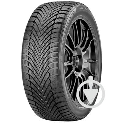 Автошина PIRELLI Powergy 2 Winter 235/55 R19 105V XL