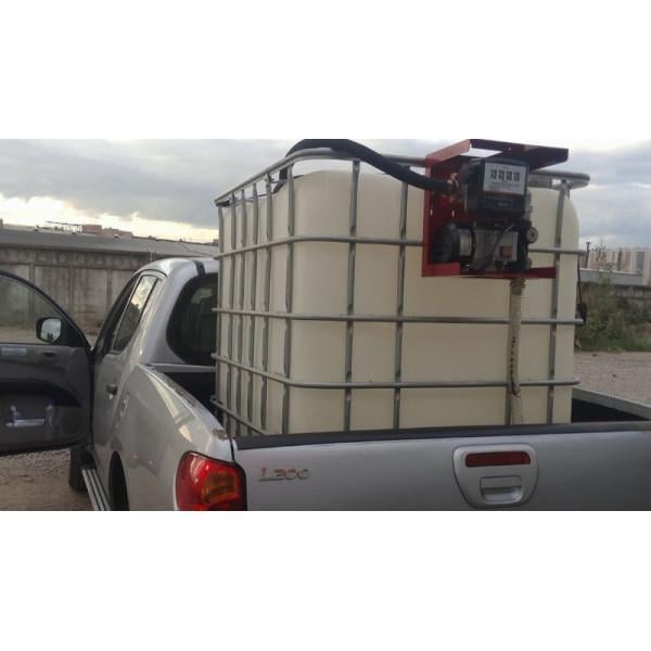 Міні АЗС Rewolt єврокуб 220 В (RE SL012-220V) - фото 8