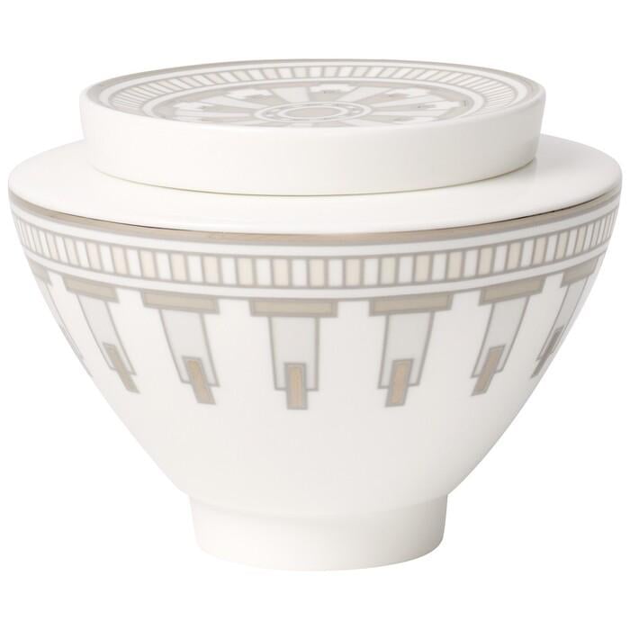 Сахарница Villeroy & Boch La Classica 0,25 л на 6 персон (2428961)