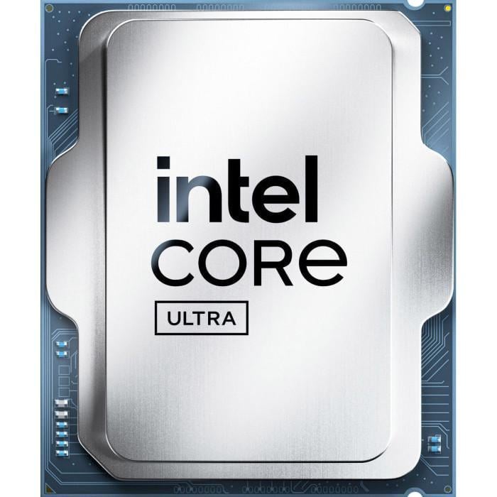 Процесор Intel Core Ultra 9 285K 24C/24T 3,2-5,7 ГГц 36 Мб LGA1851 Tray (AT8076806419)