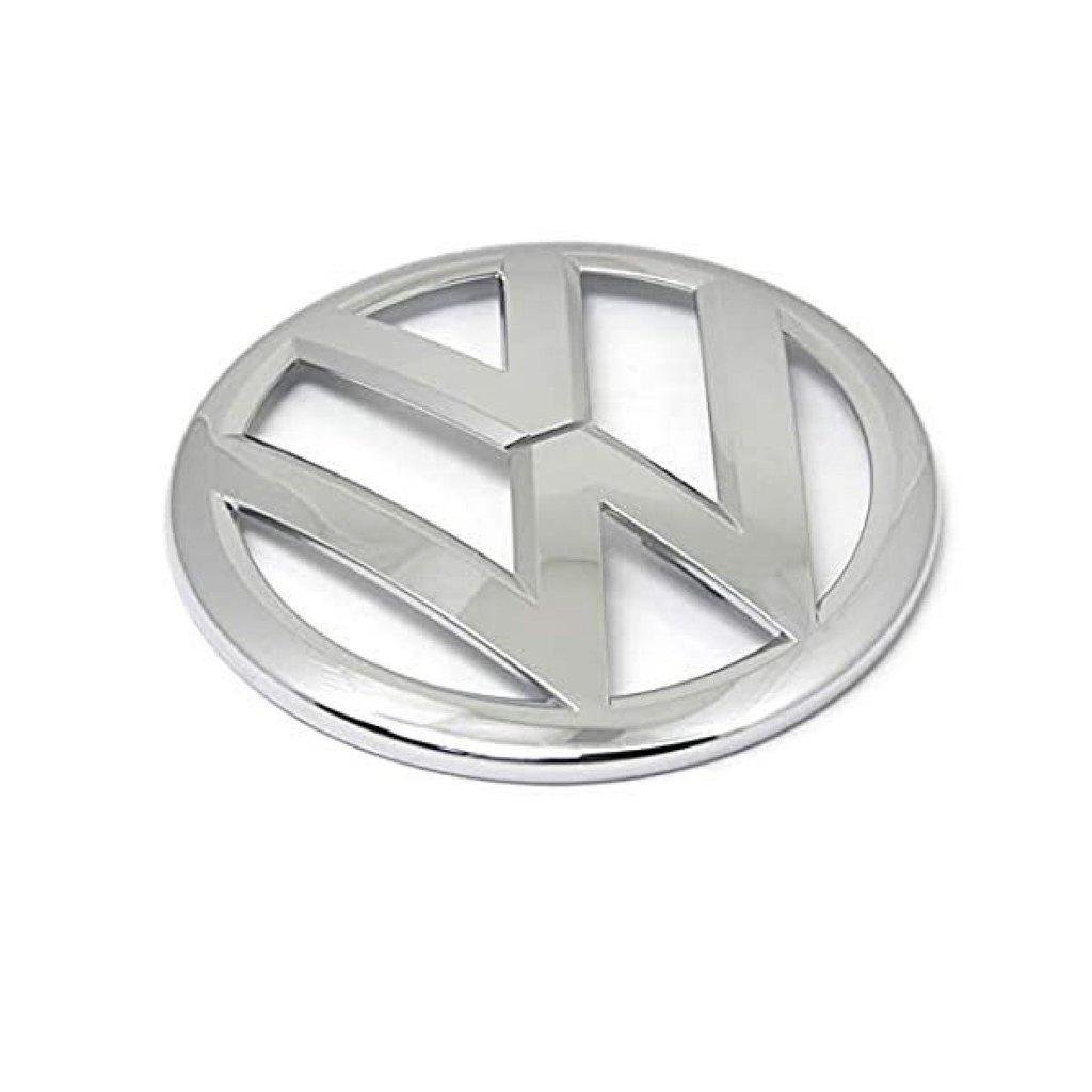 Емблема решітки радіатора Volkswagen Golf 7 2013 - 5G08536012ZZ 531774716